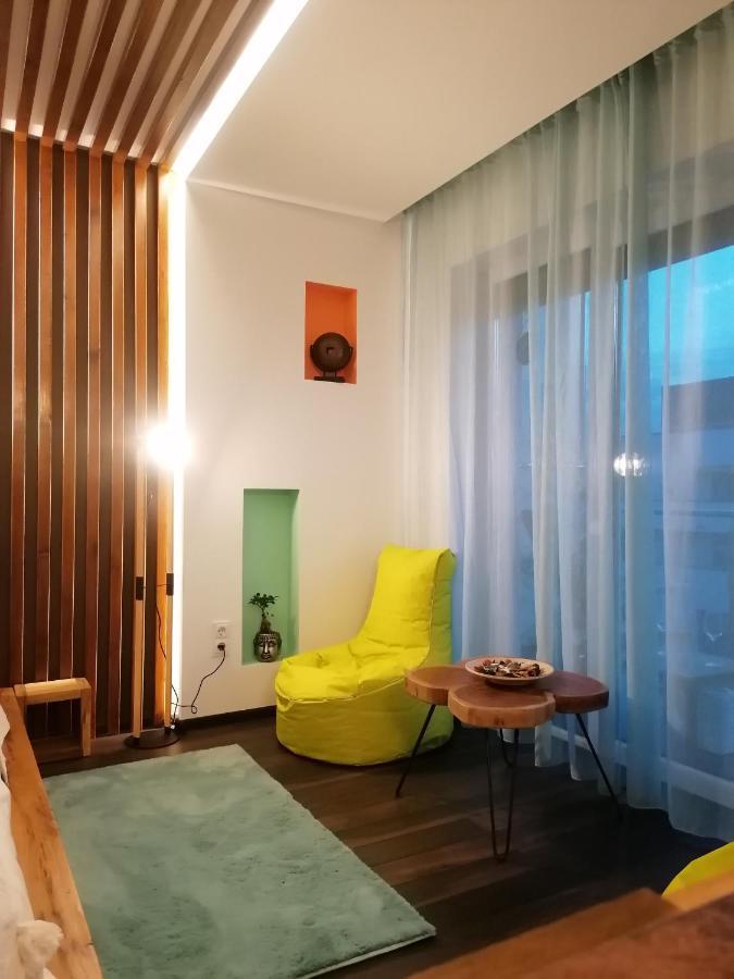 Wooden Touch Studio Braşov Extérieur photo