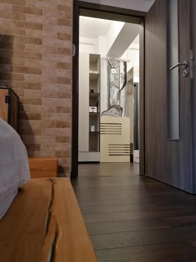 Wooden Touch Studio Braşov Extérieur photo