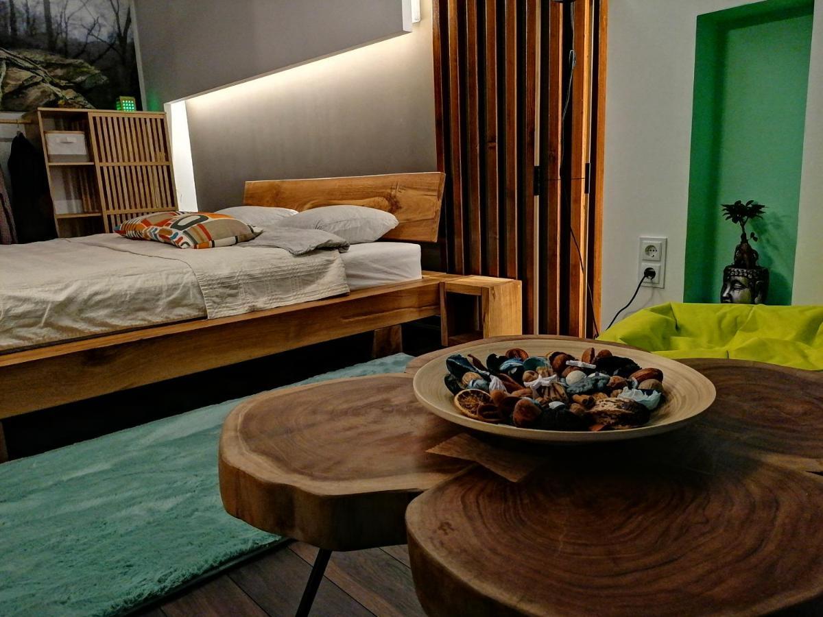 Wooden Touch Studio Braşov Extérieur photo