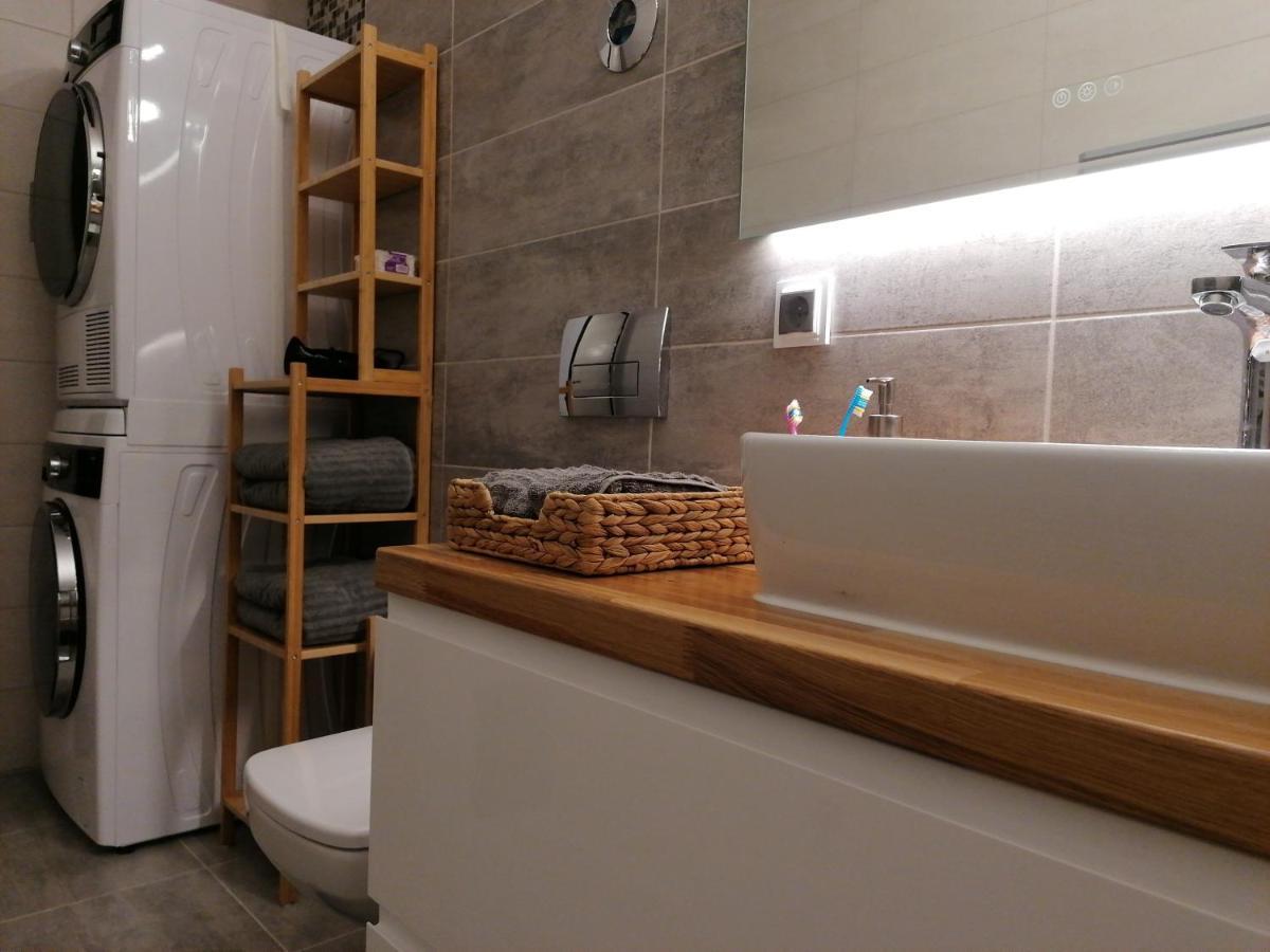Wooden Touch Studio Braşov Extérieur photo