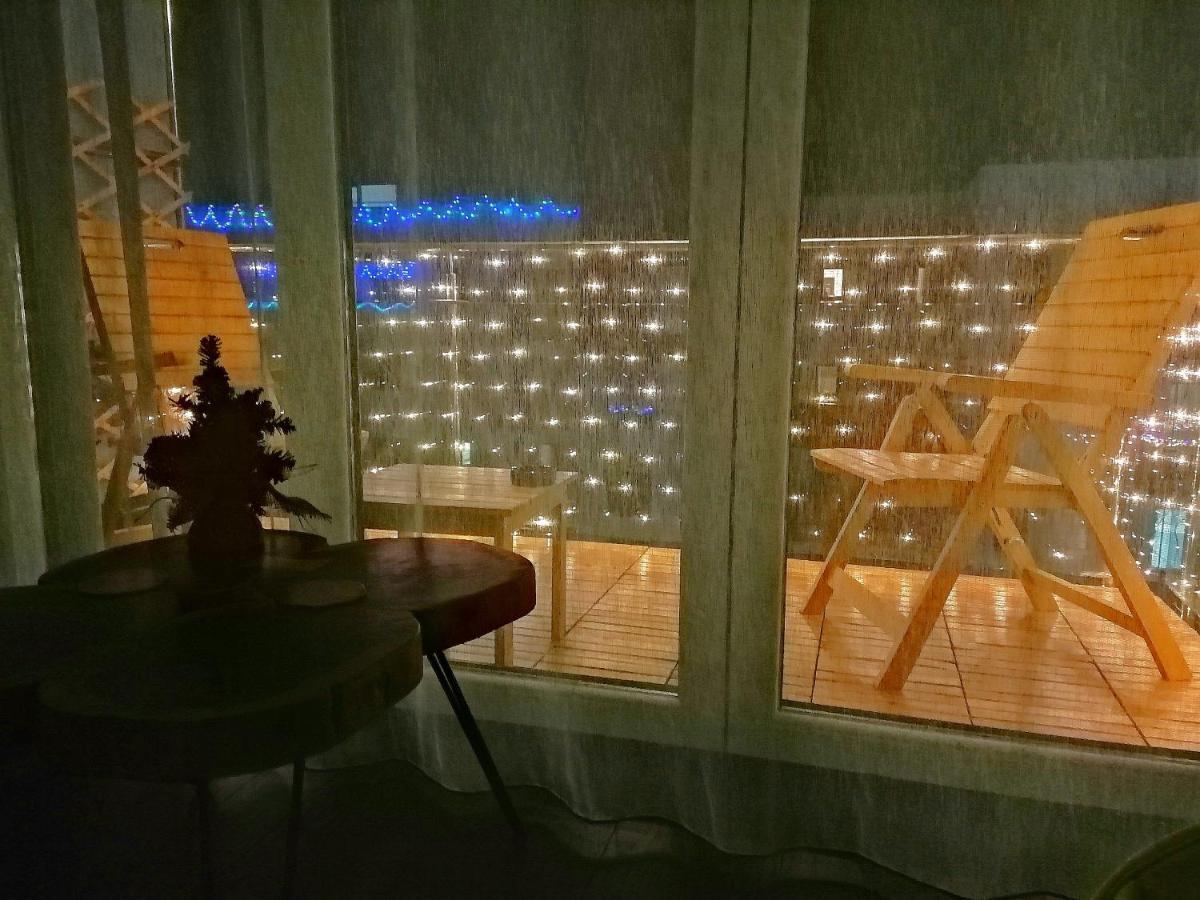 Wooden Touch Studio Braşov Extérieur photo