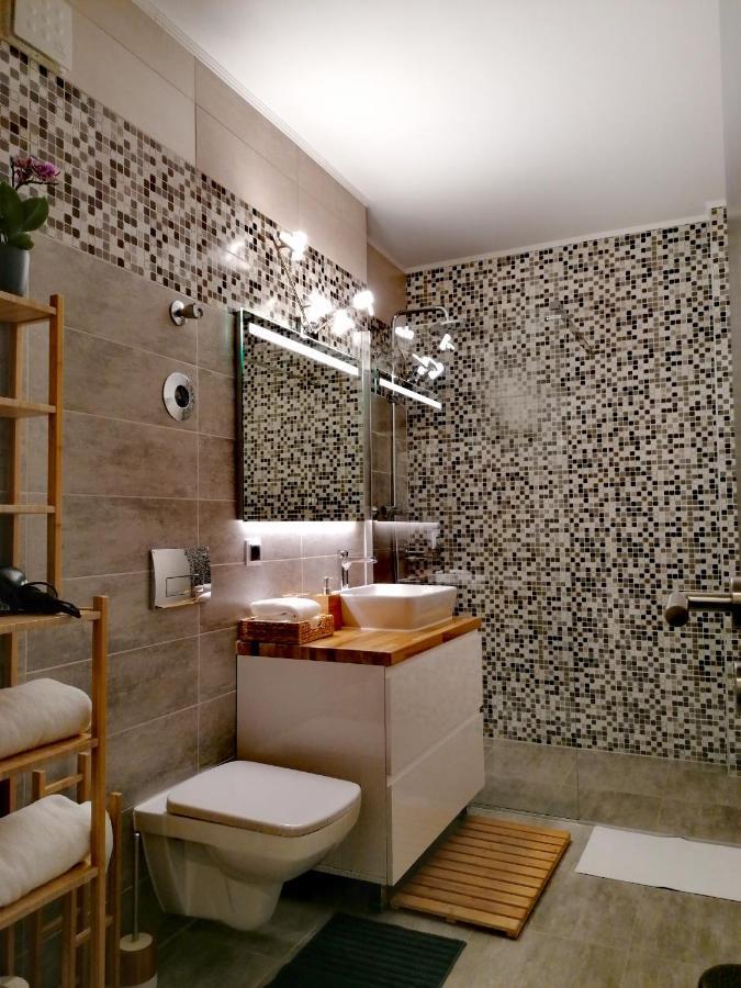 Wooden Touch Studio Braşov Extérieur photo