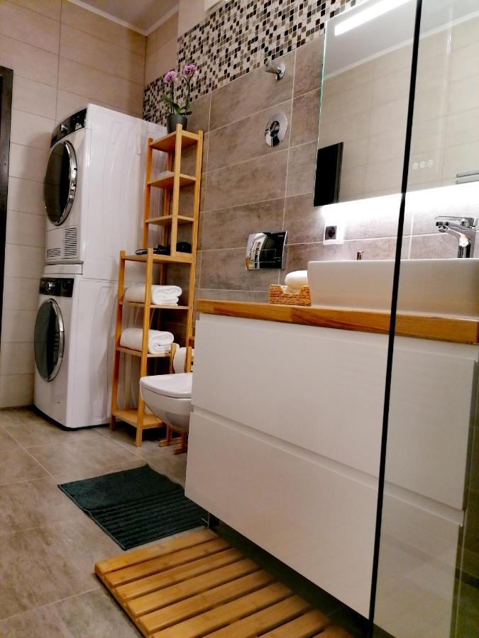 Wooden Touch Studio Braşov Extérieur photo