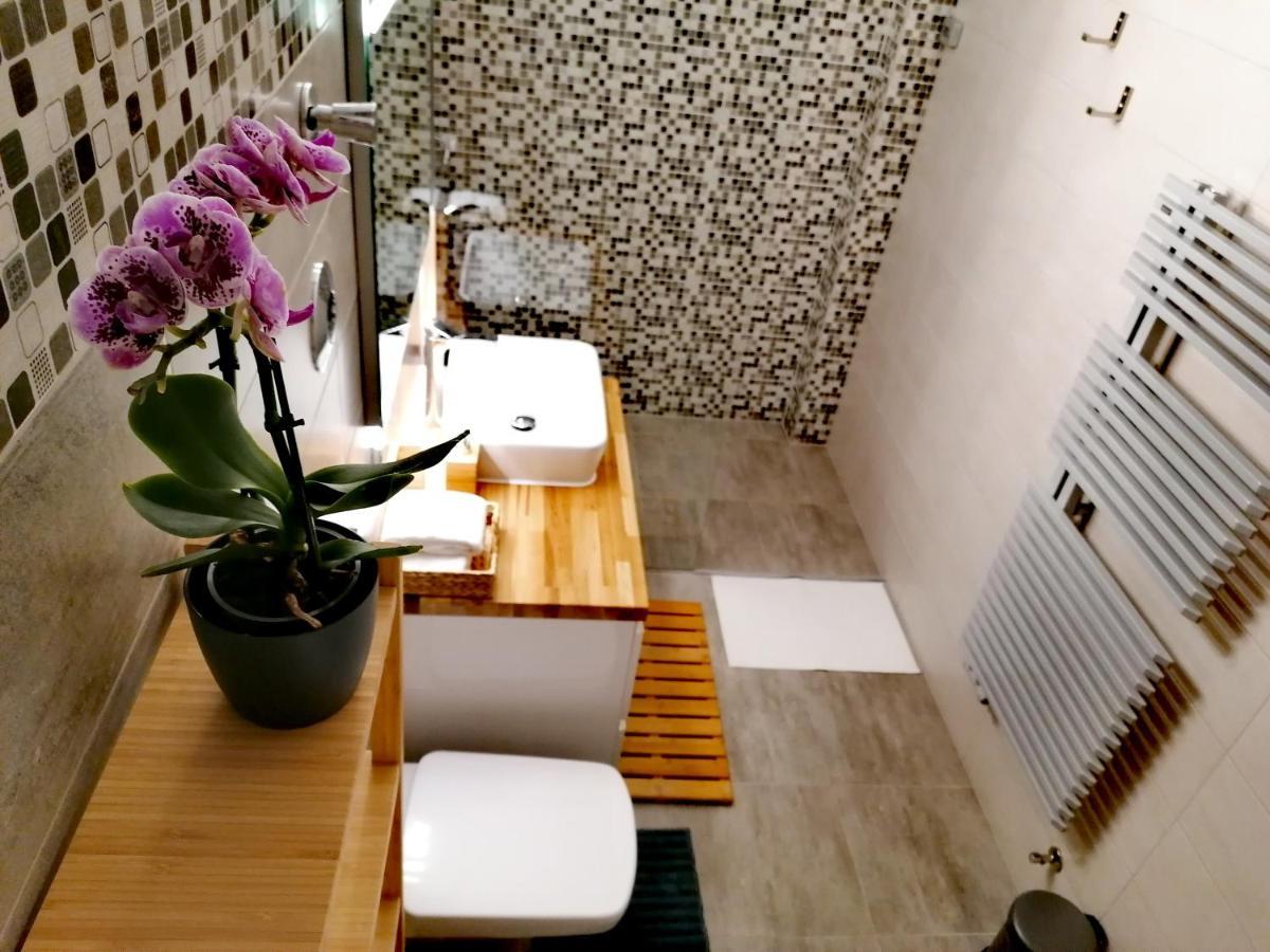 Wooden Touch Studio Braşov Extérieur photo