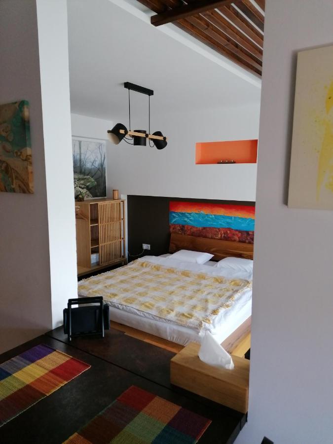 Wooden Touch Studio Braşov Extérieur photo