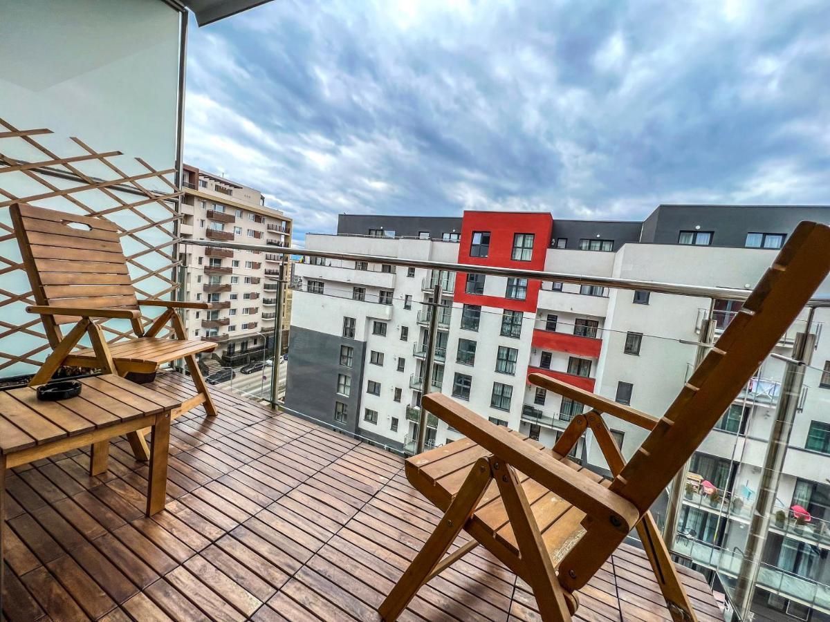 Wooden Touch Studio Braşov Extérieur photo