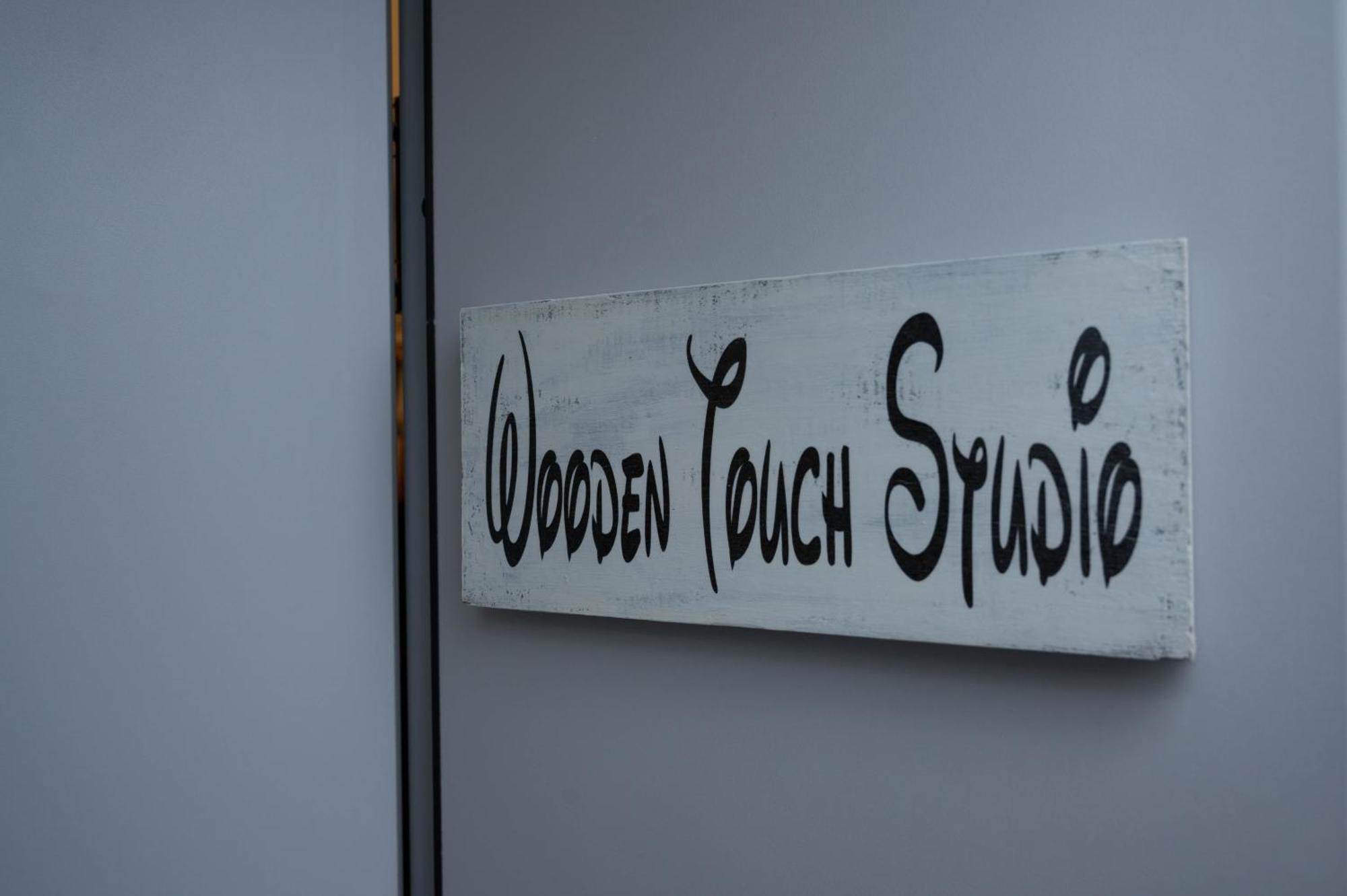 Wooden Touch Studio Braşov Extérieur photo