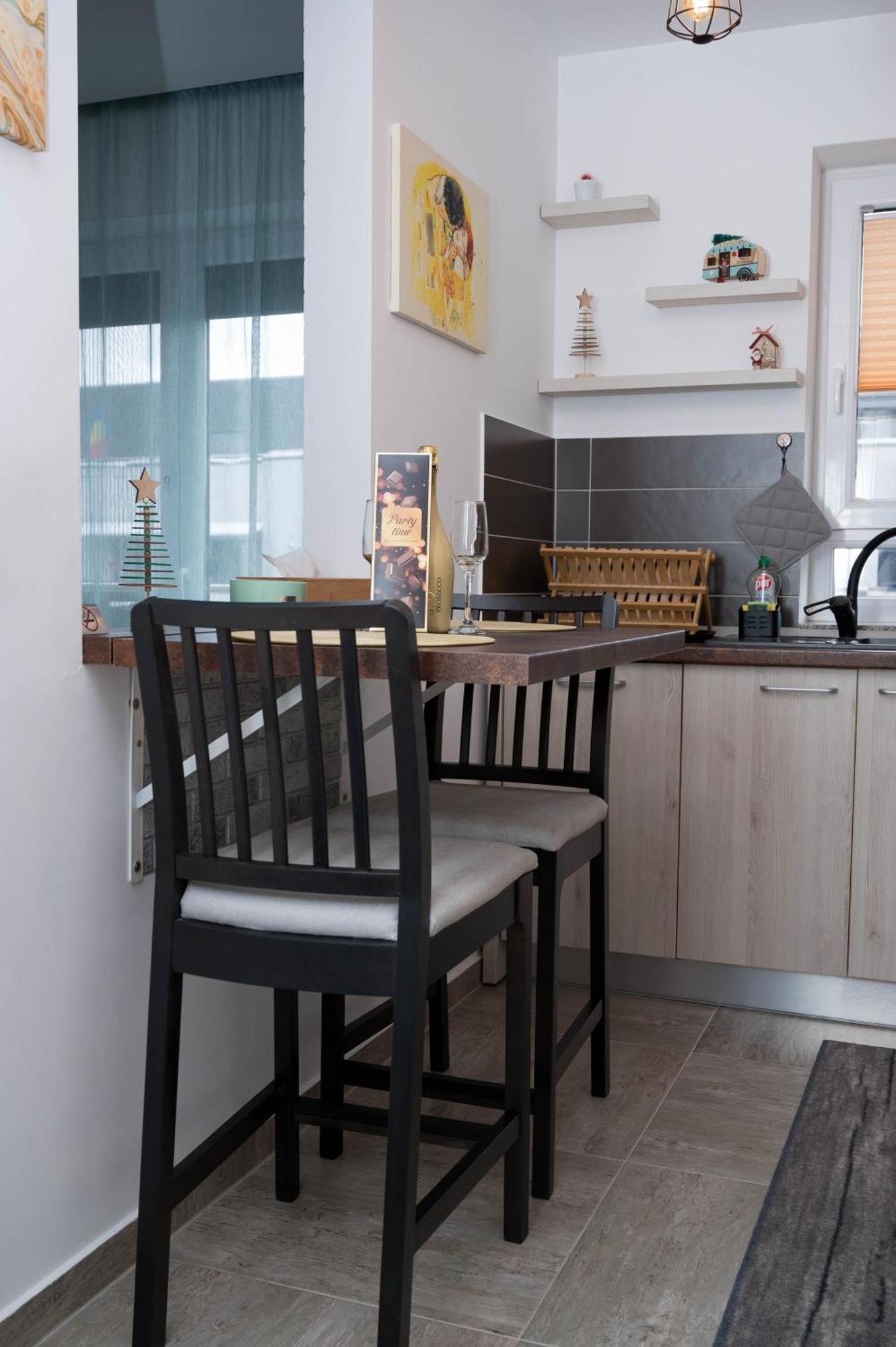 Wooden Touch Studio Braşov Extérieur photo