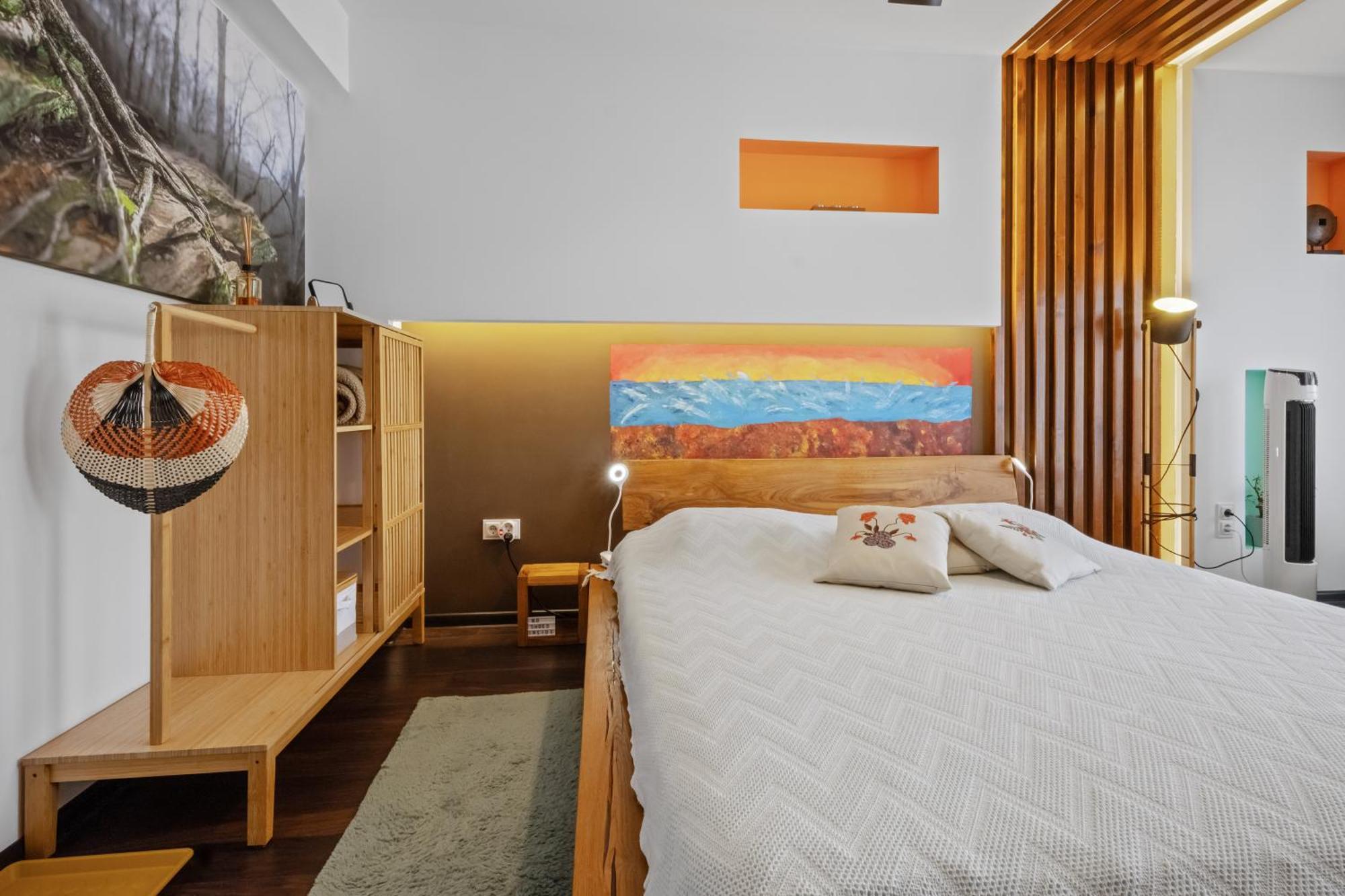 Wooden Touch Studio Braşov Extérieur photo