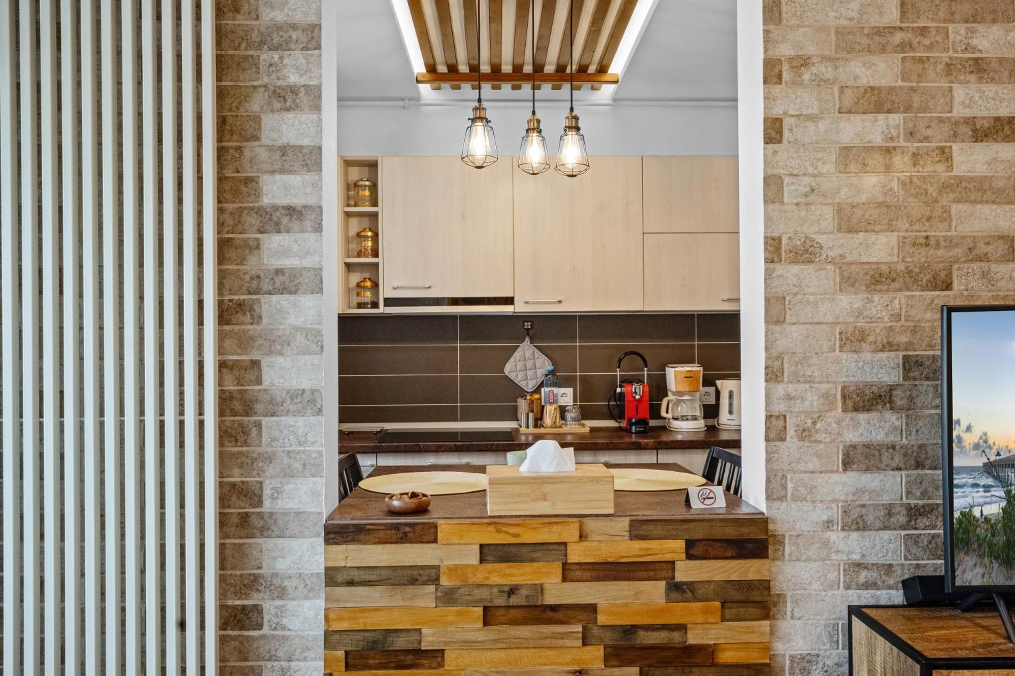 Wooden Touch Studio Braşov Extérieur photo