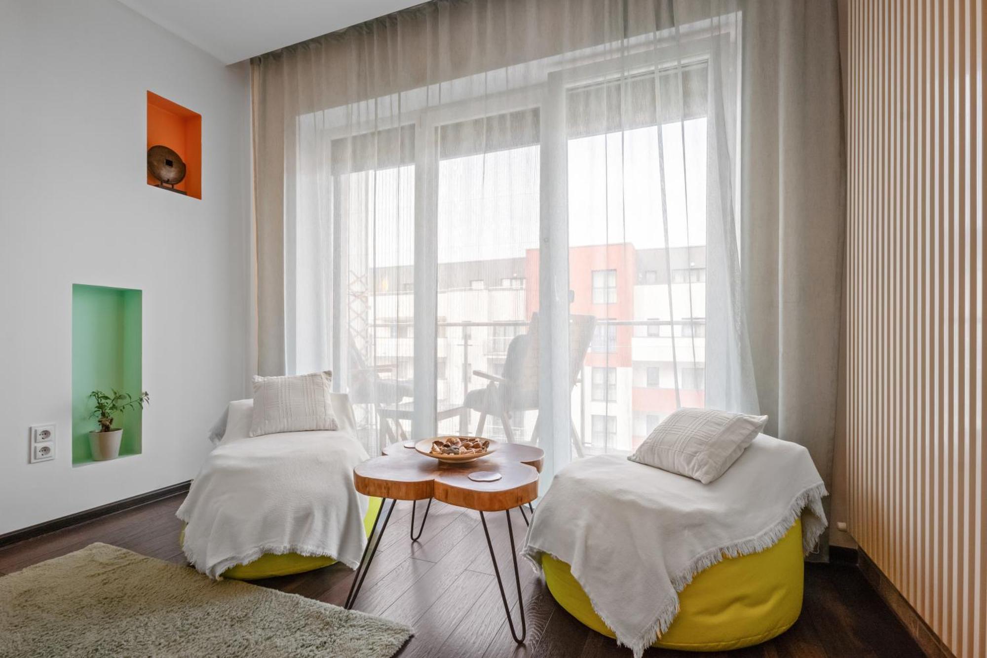 Wooden Touch Studio Braşov Extérieur photo