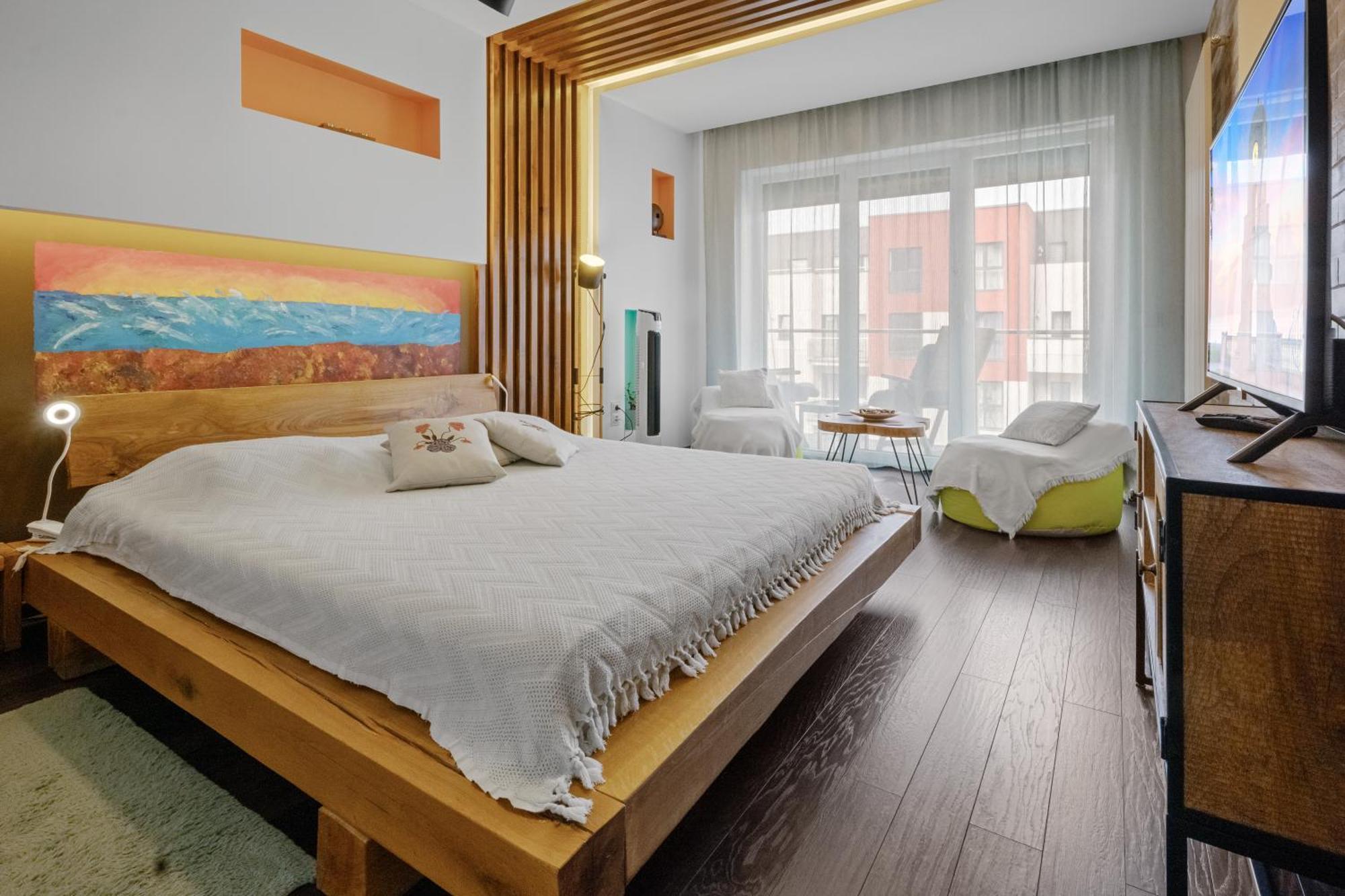 Wooden Touch Studio Braşov Extérieur photo