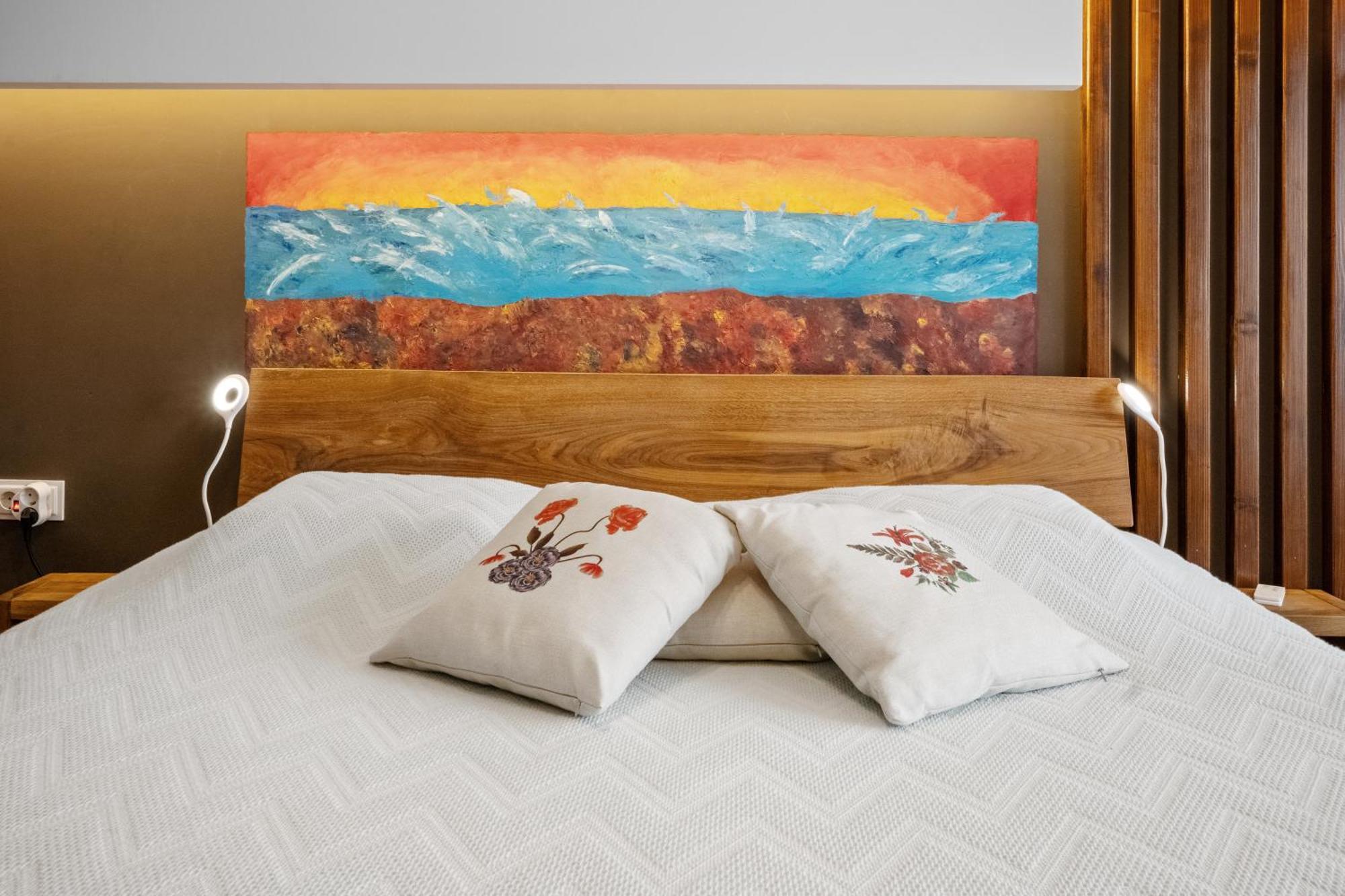 Wooden Touch Studio Braşov Extérieur photo