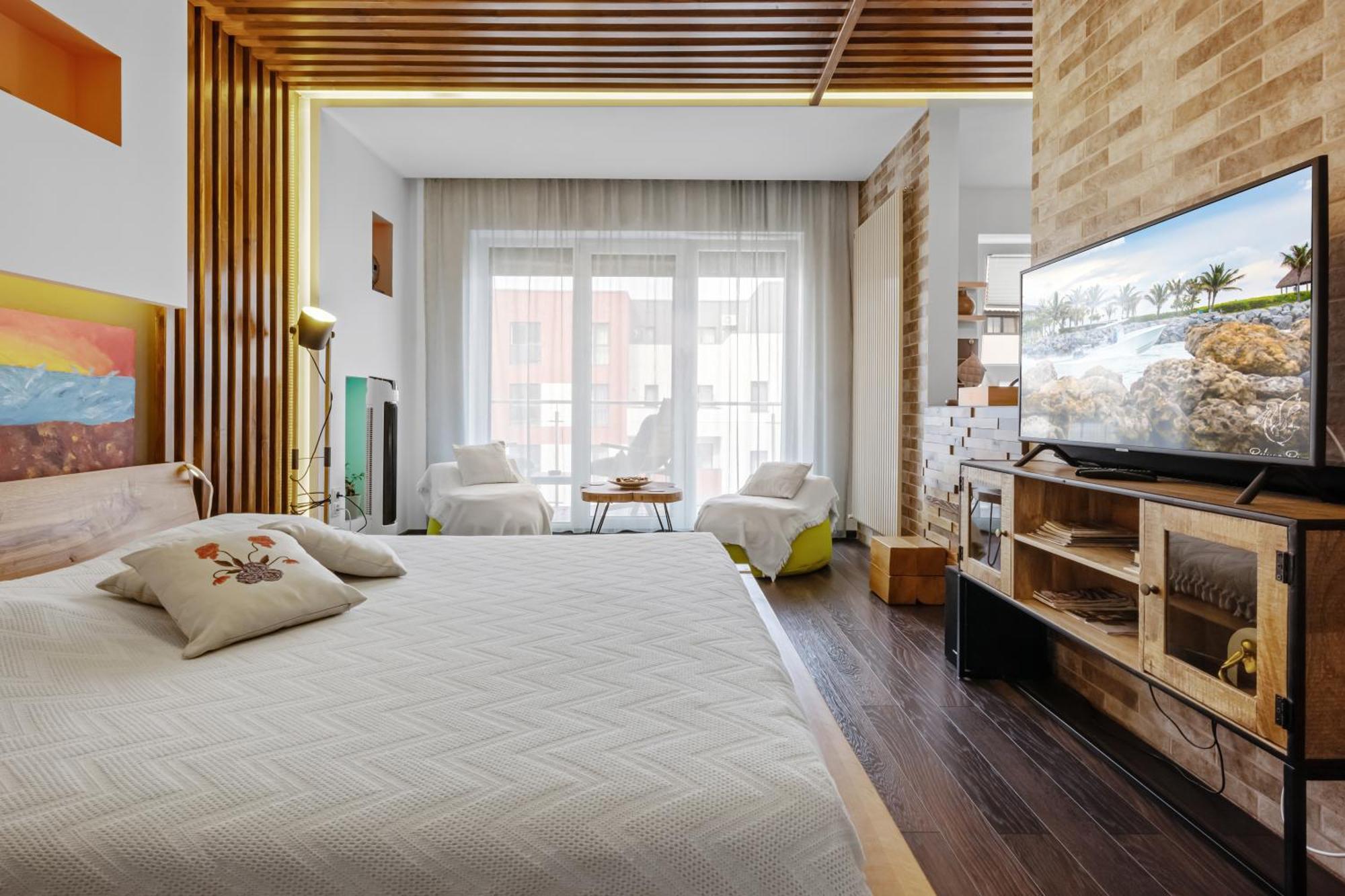 Wooden Touch Studio Braşov Extérieur photo