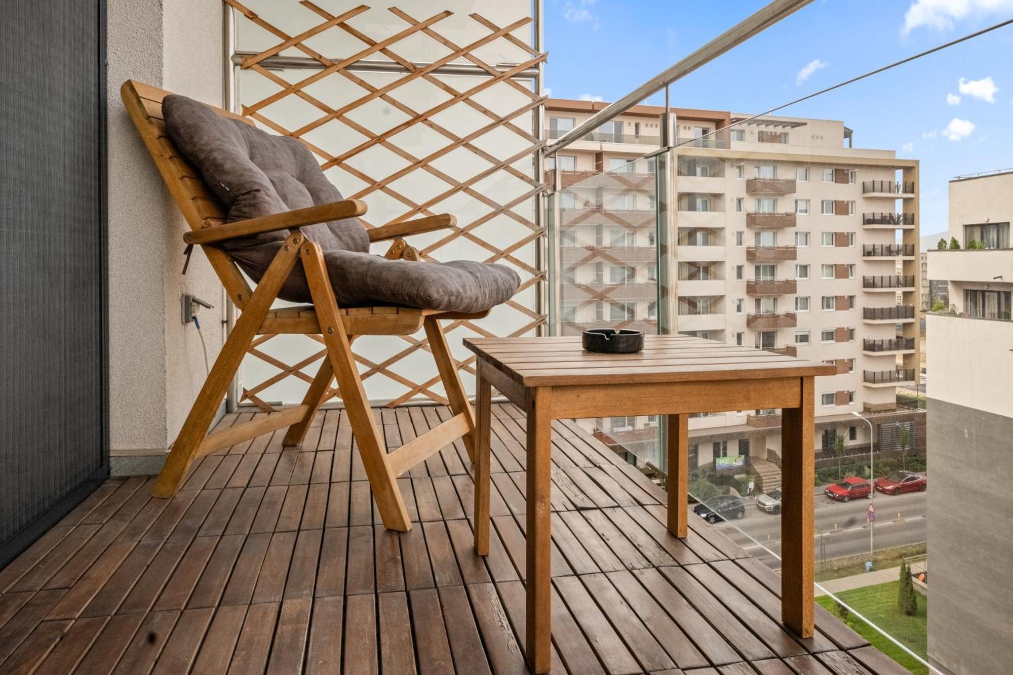 Wooden Touch Studio Braşov Extérieur photo