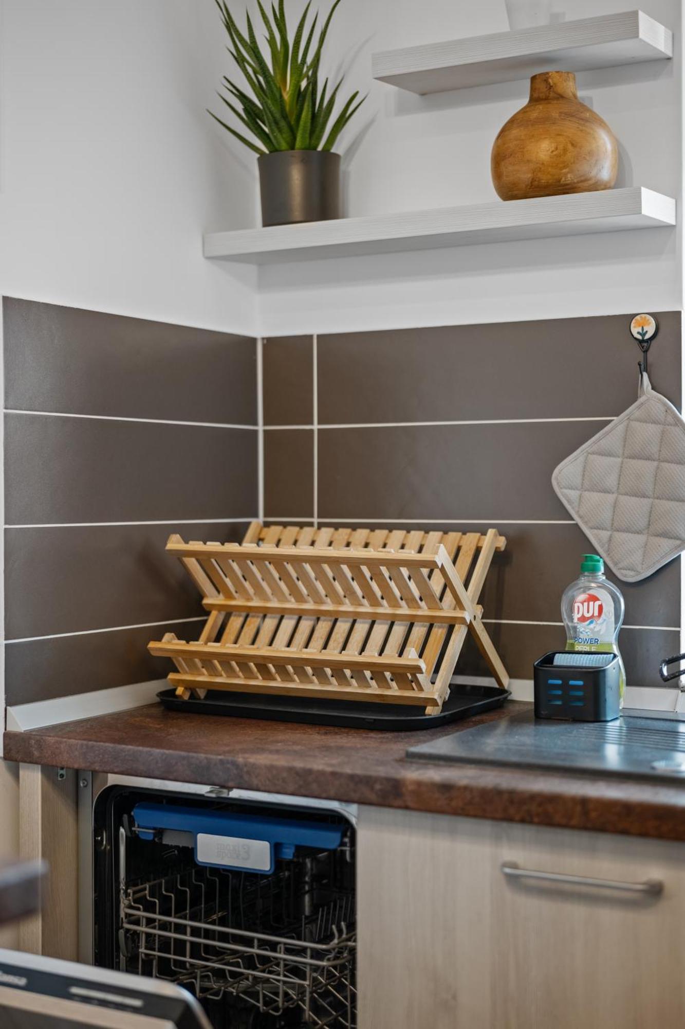 Wooden Touch Studio Braşov Extérieur photo
